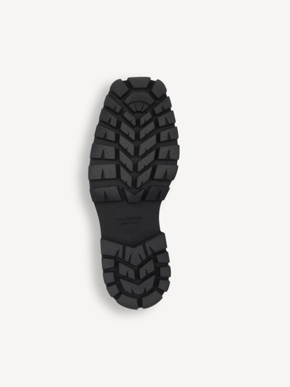 Balenciaga Rhino Derby IT 42 Men - Picture 4 of 5